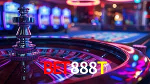 Statistics BET888T