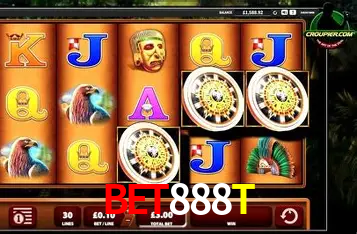 Desvendando o Mundo dos Jogos Virtuais na BET888T