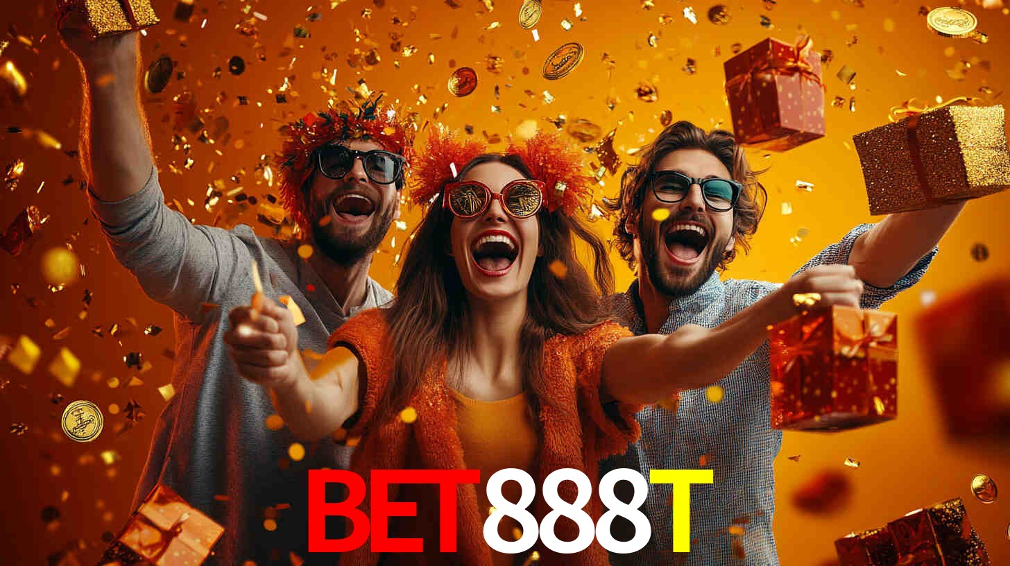 BET888T - Melhor Cassino da Internet - BET888T.COM