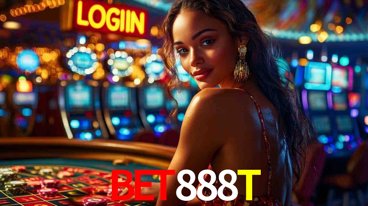 Experiência VIP BET888T