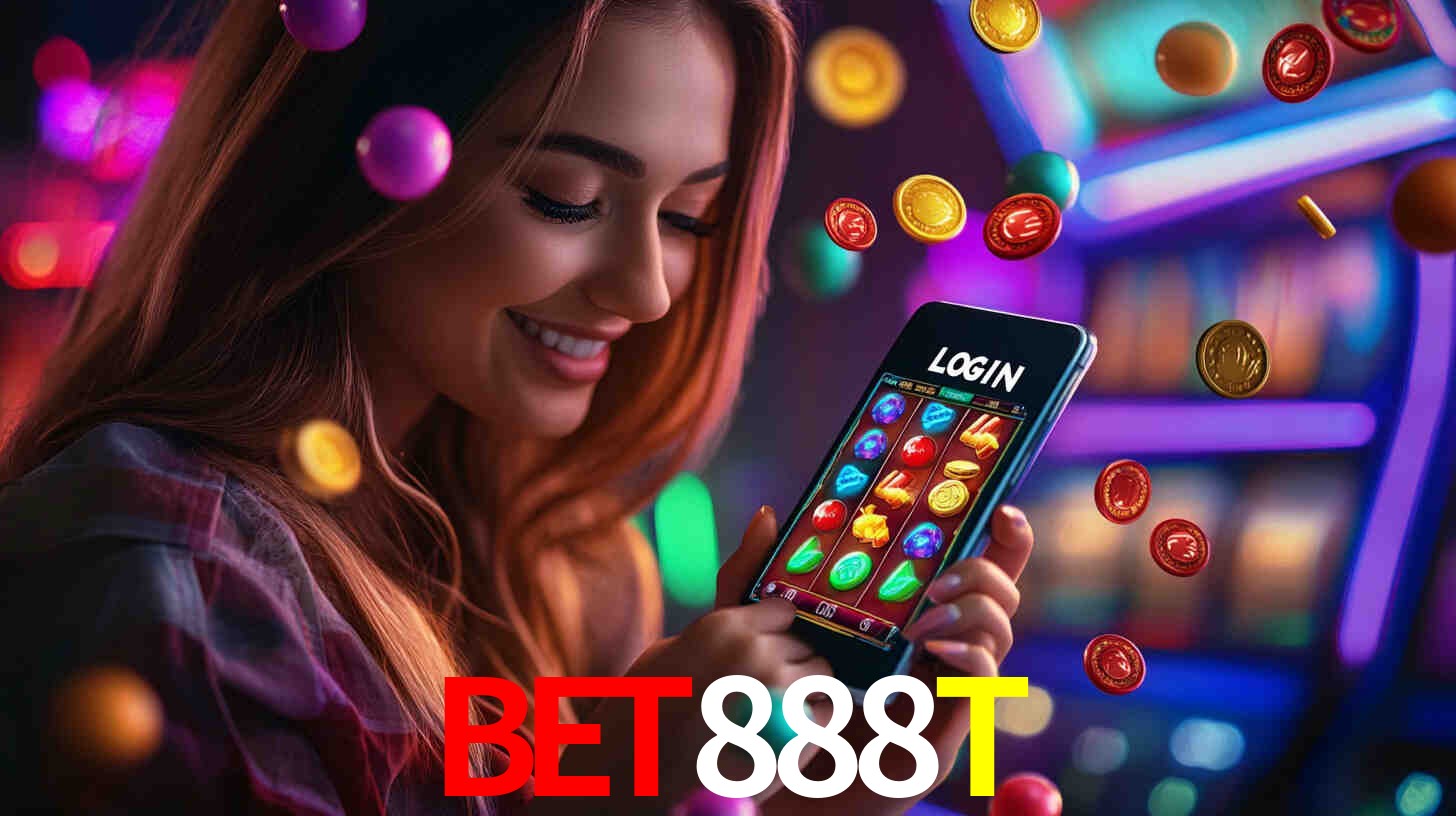 Processo de Download do App BET888T - Passo a Passo Simples