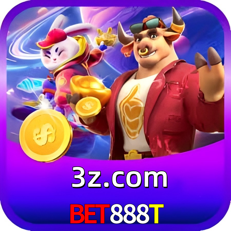 BET888T Logo