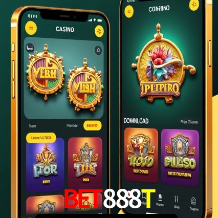 Benefícios da Conta BET888T