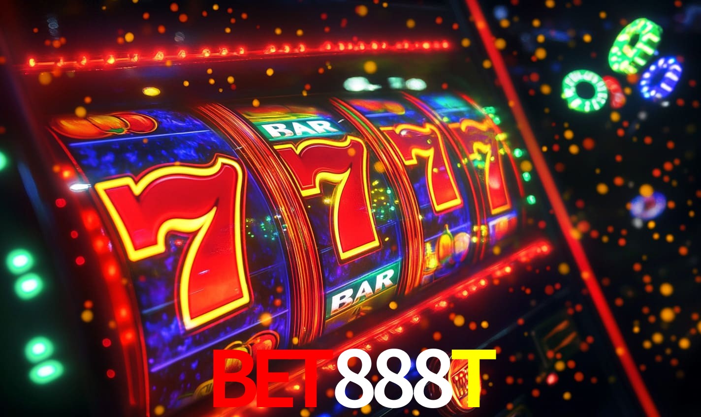 Apostas de Tênis BET888T