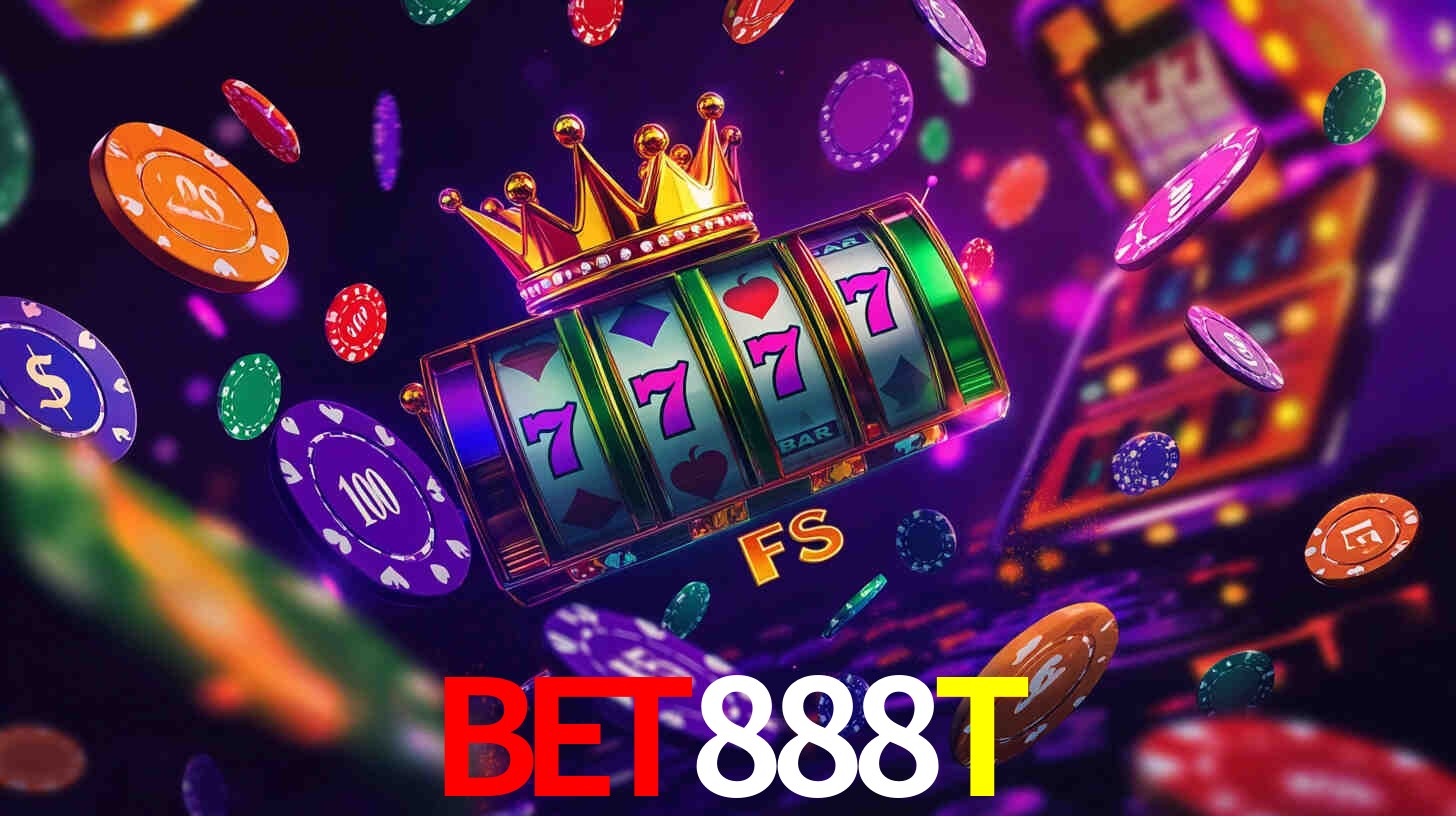 Recursos de Bônus BET888T