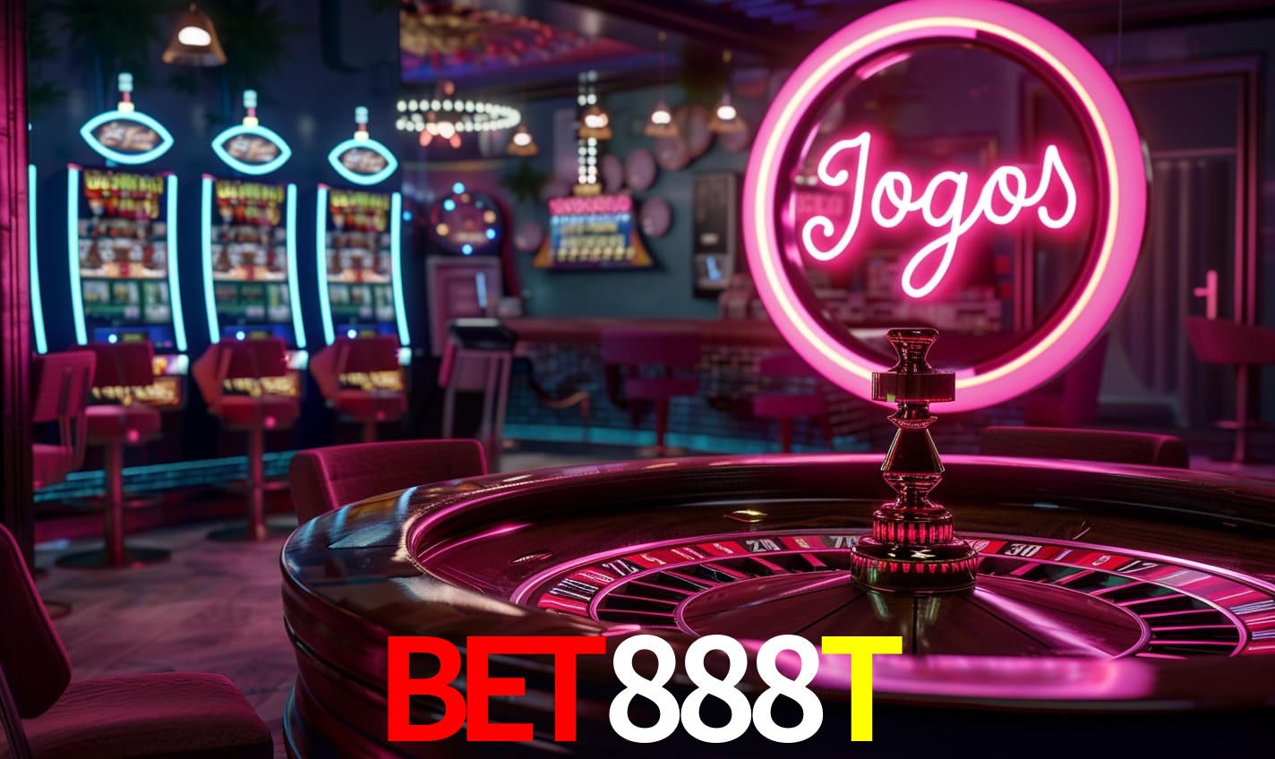 Diretório de Jogos BET888T