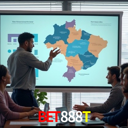 PIX Instantâneo BET888T