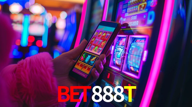 Tecnologia da Plataforma BET888T