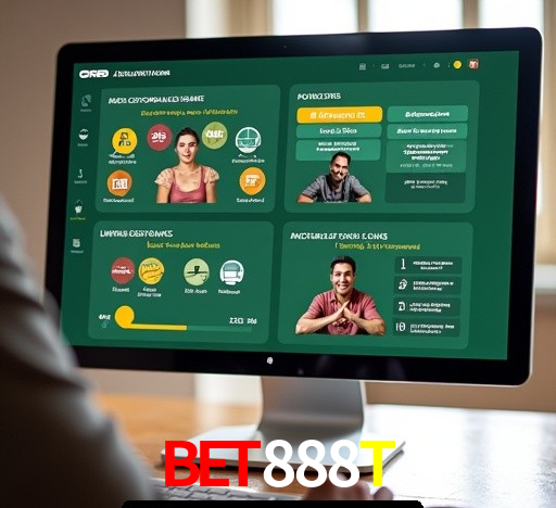 Promoções Sazonais BET888T