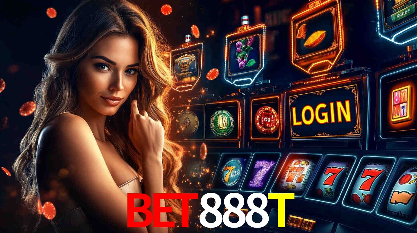 Login Seguro BET888T
