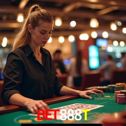 Estatísticas Esportivas BET888T