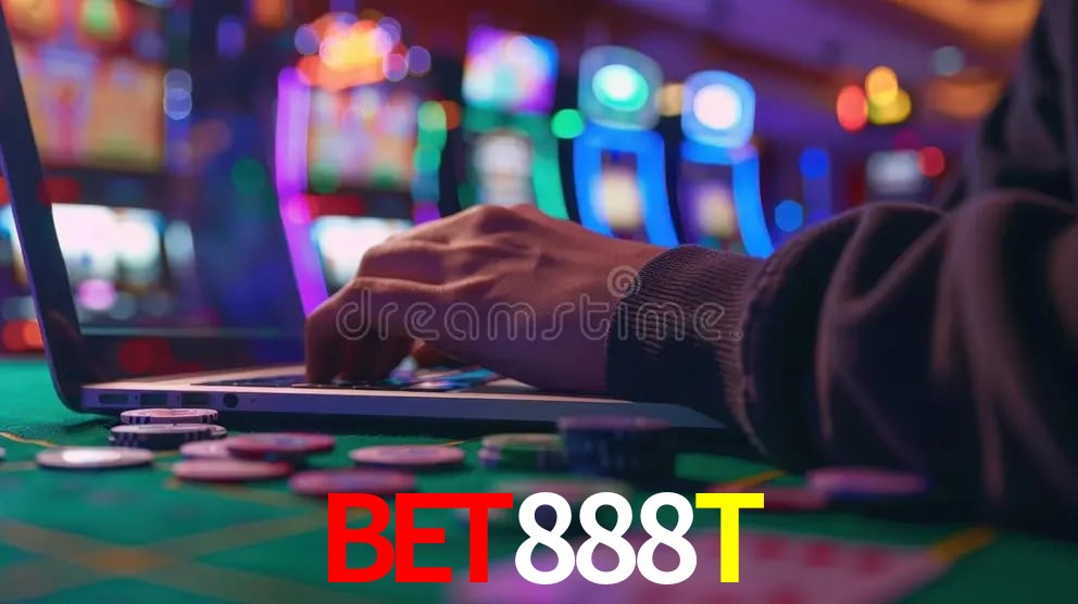 Desvendando o Mundo dos Jogos Virtuais na BET888T