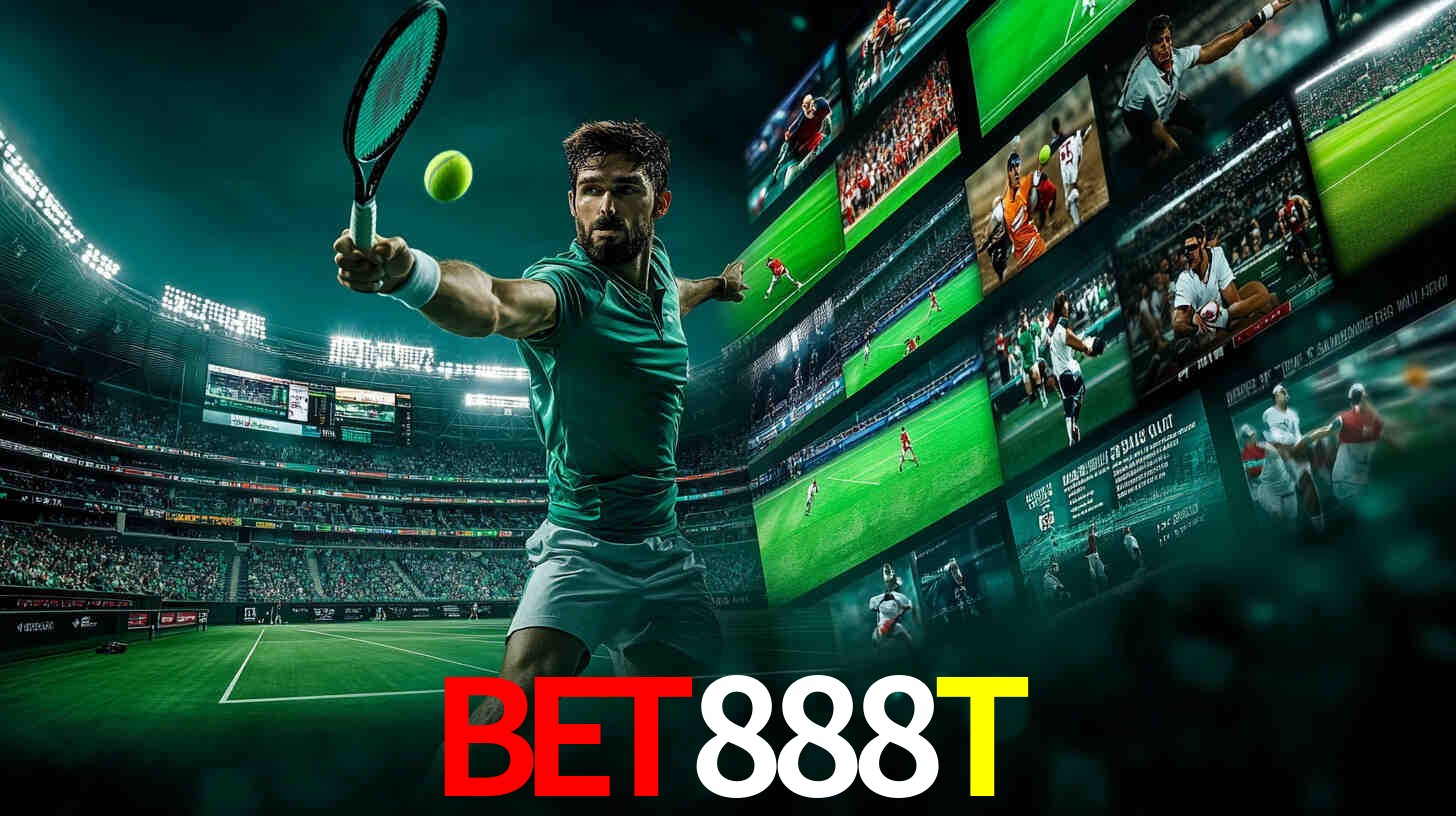 Descubra a Magia dos Jogos de Arcade no BET888T