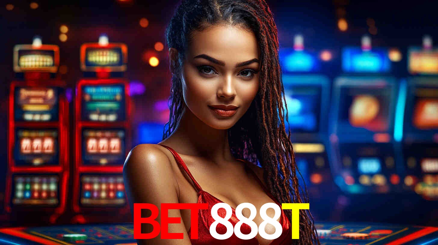 A Popularidade dos Caça-Níqueis no BET888T