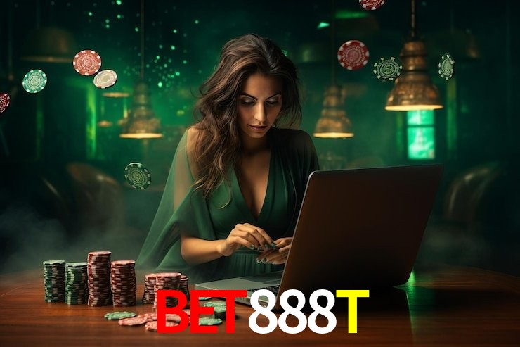 BET888T