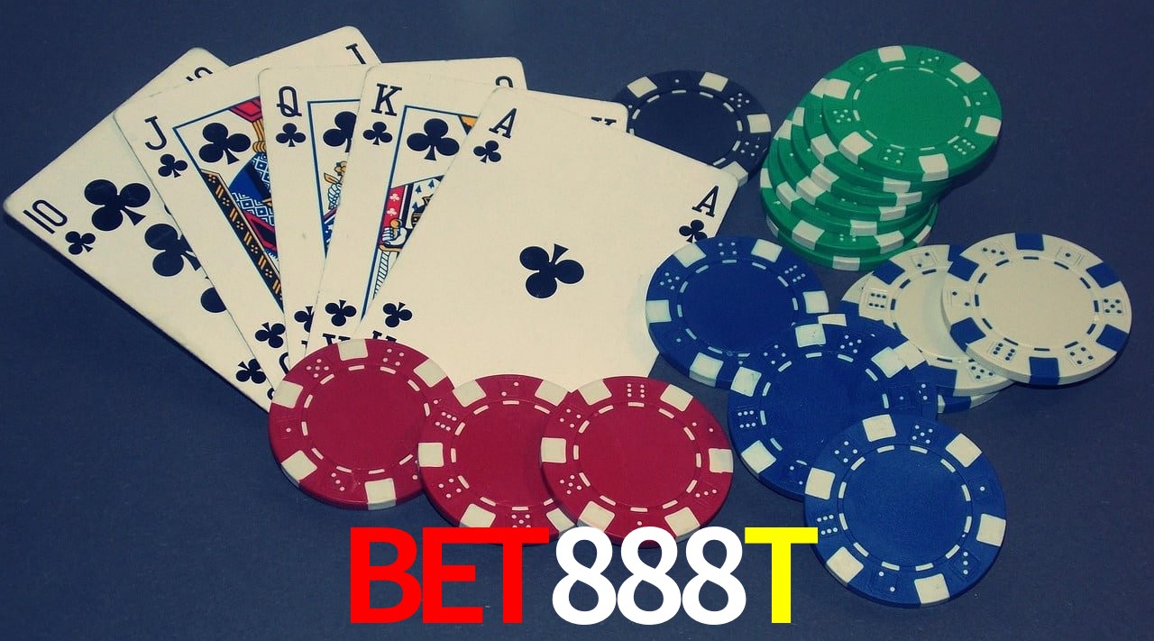 Game Statistics BET888T