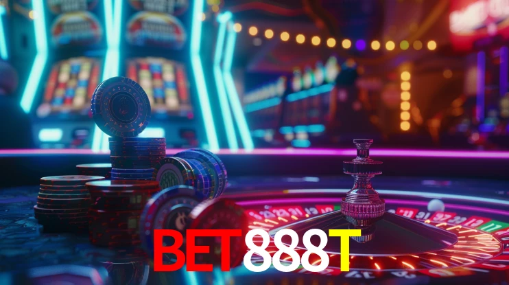 Game Providers BET888T