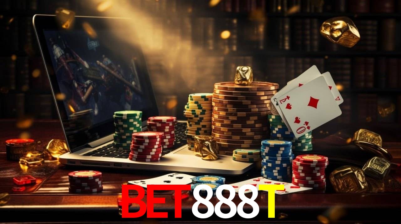 PIX Instantâneo BET888T