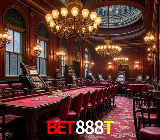 Benefícios da Conta BET888T