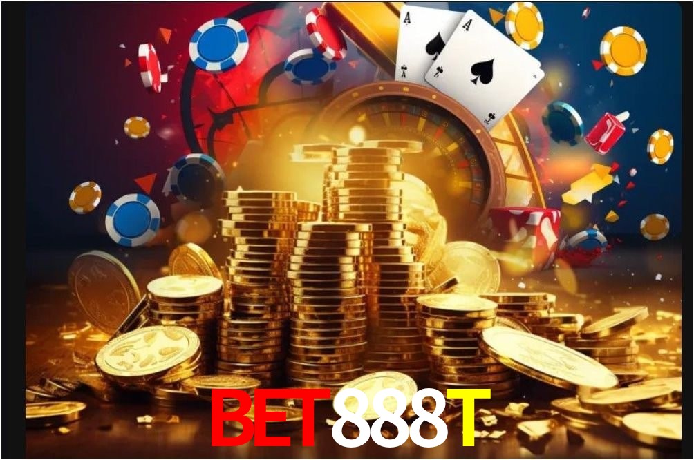 Explorando a Categoria de Eventos em Apostas na BET888T