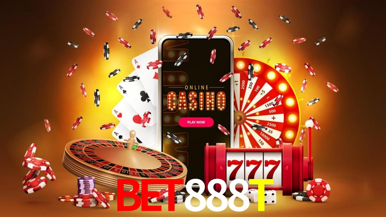 A Experiência Imersiva dos Cassinos Ao Vivo no BET888T