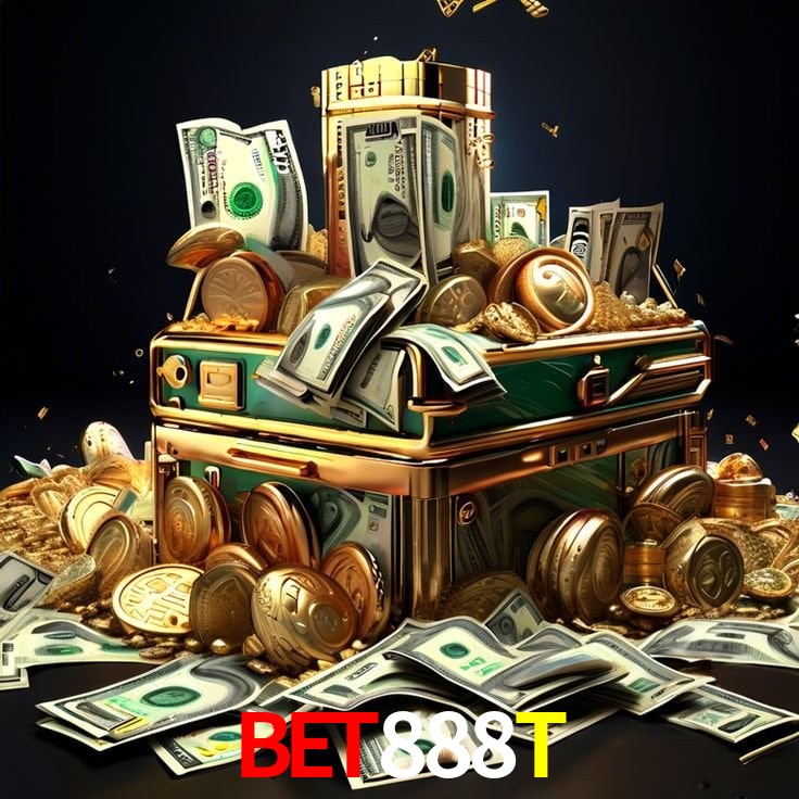 Casino VIP BET888T