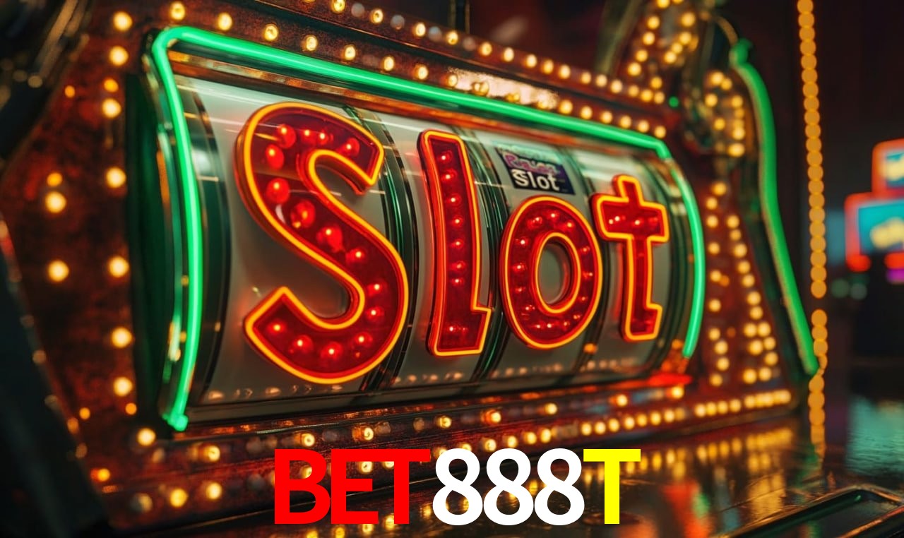 Provedores de Jogos BET888T