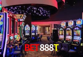 Design Responsivo BET888T