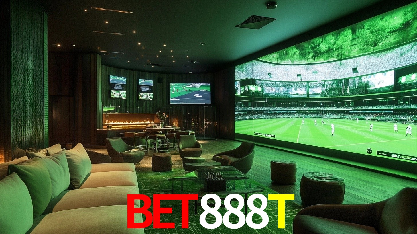 BET888T