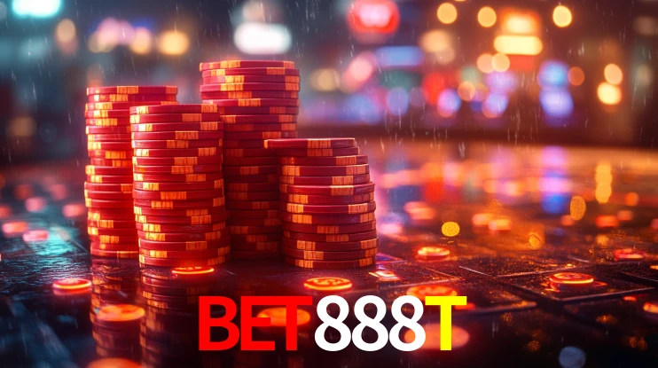 BET888T