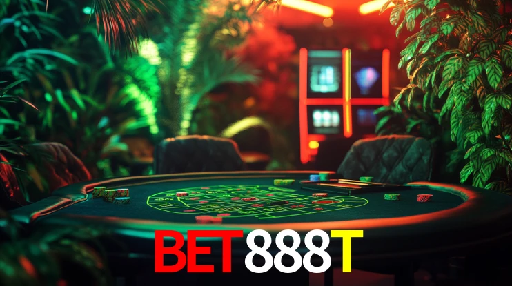 Live Casino BET888T