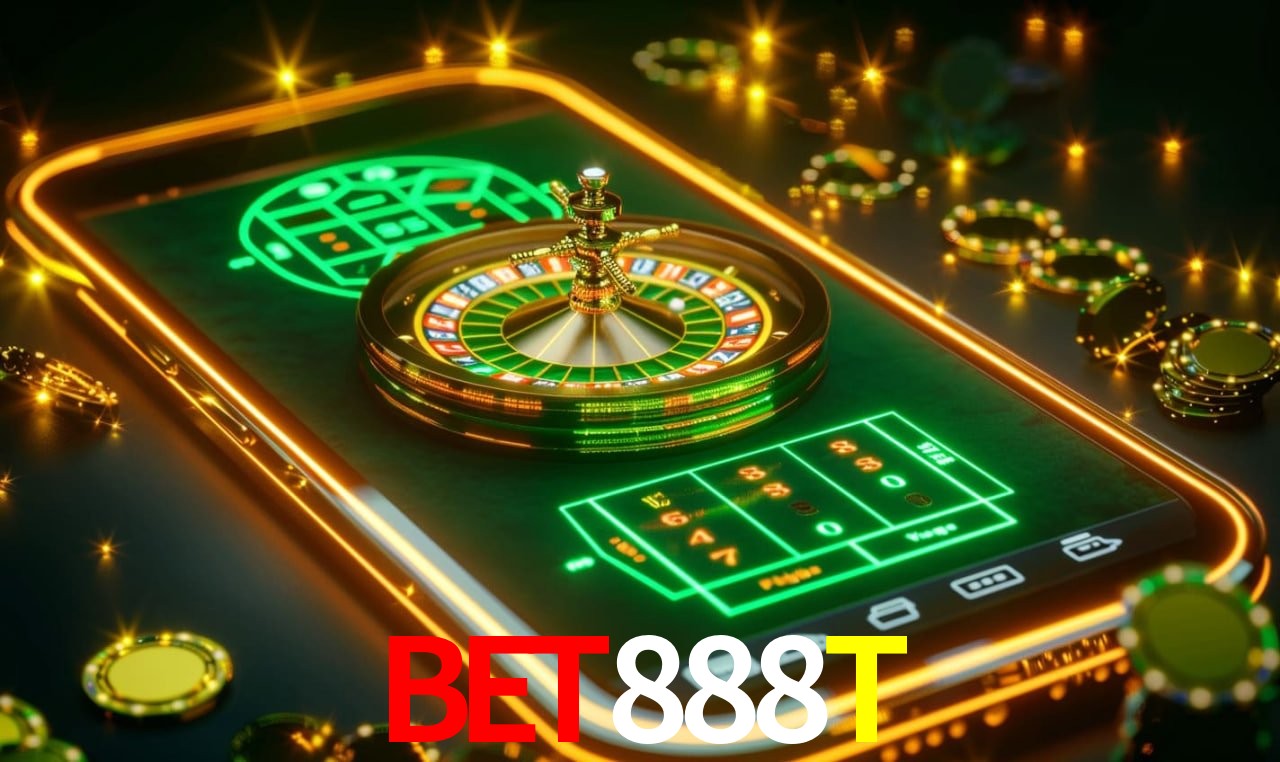 Login Seguro BET888T