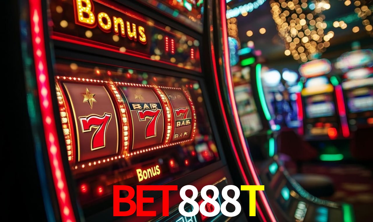BET888T slot