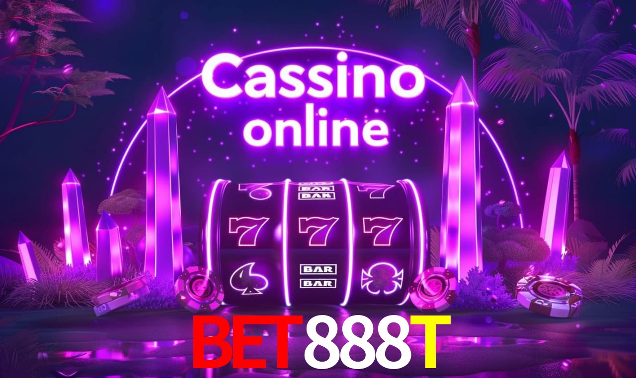 Diretório de Jogos BET888T