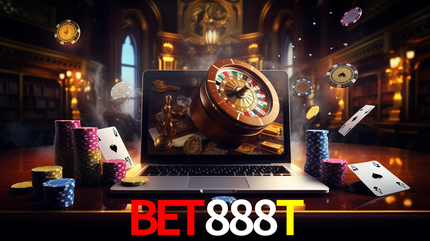 VIP Casino BET888T