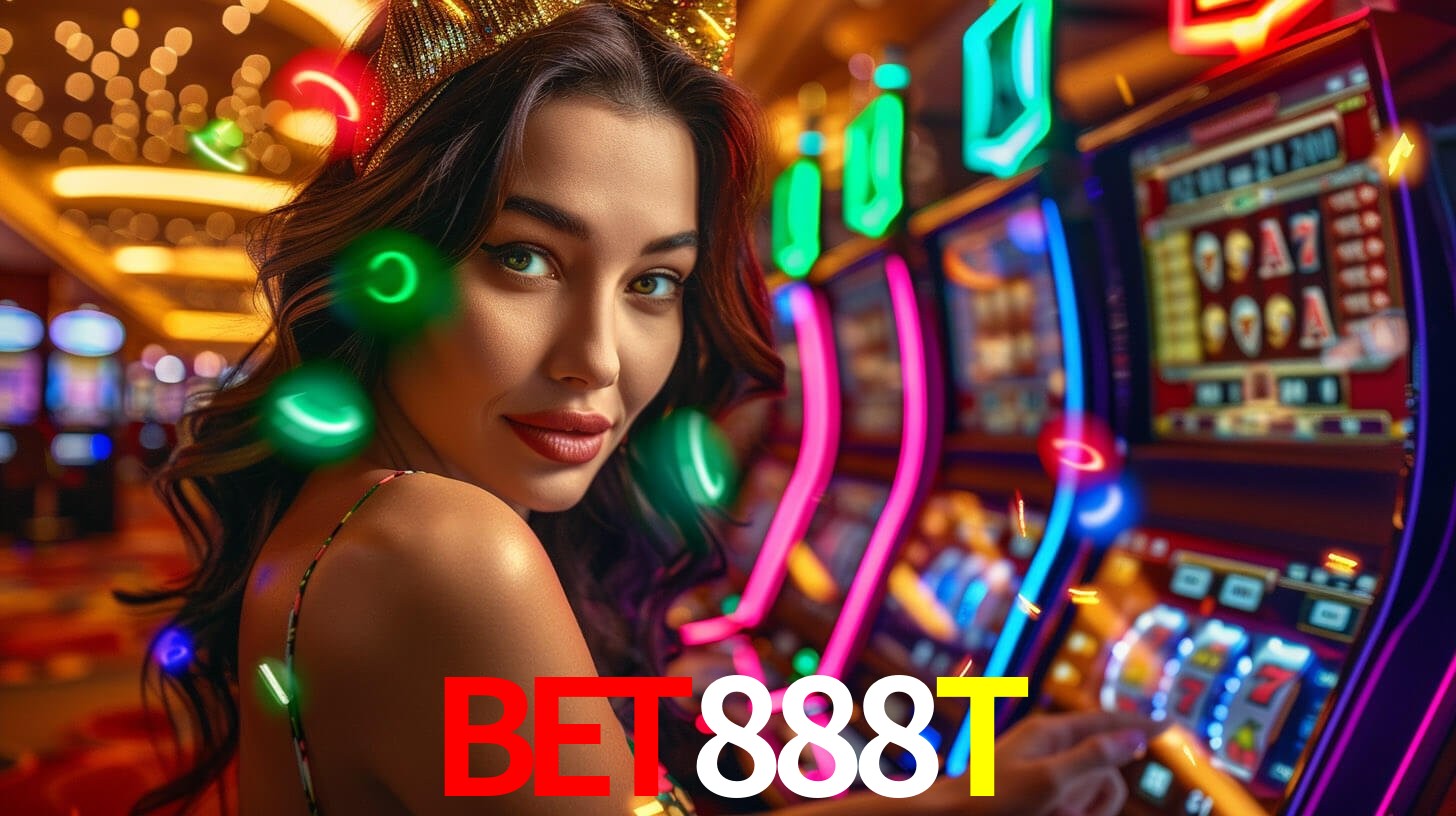 BET888T