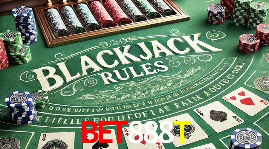 Slot Games BET888T