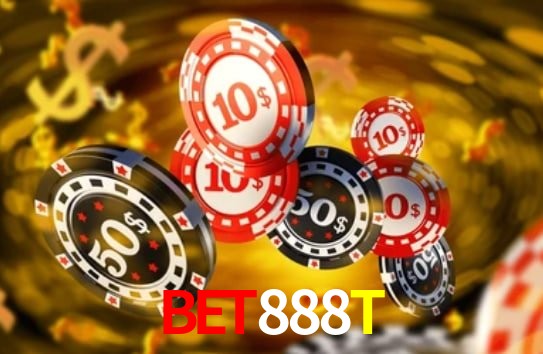 Torneios BET888T