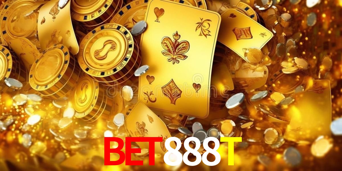 A Popularidade dos Caça-Níqueis no BET888T