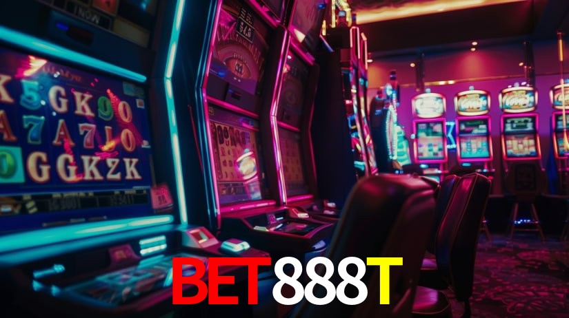 Flash Promotion BET888T