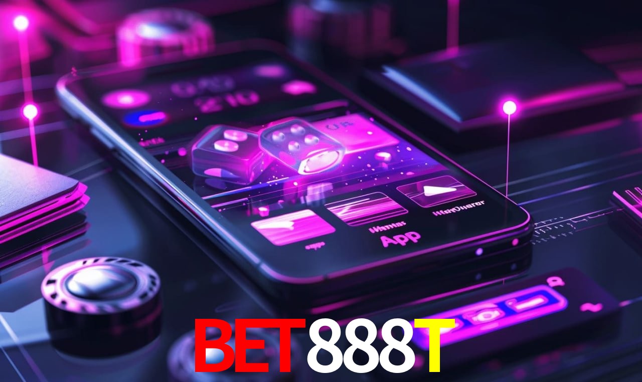 Tennis Betting BET888T