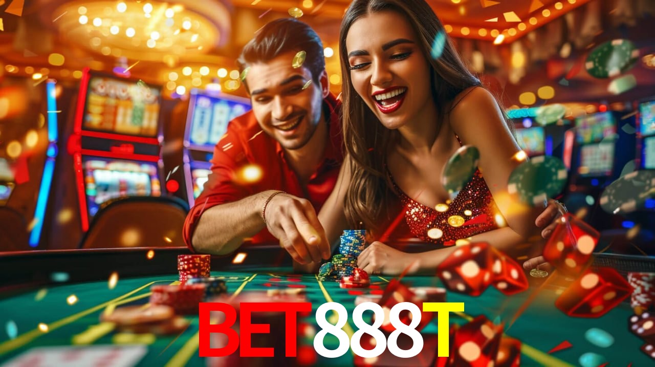 Avaliações dos Jogadores BET888T