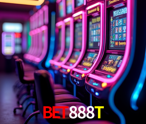 Promoção Relâmpago BET888T