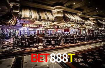 Exclusive Offers BET888T