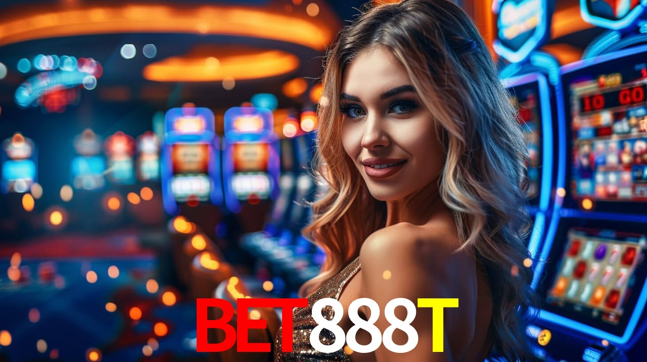 Bonus Features BET888T