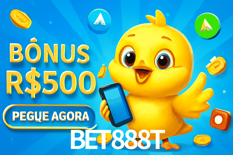Account Benefits BET888T