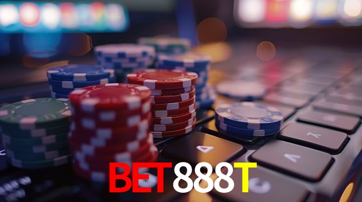 Jogos de Slot BET888T