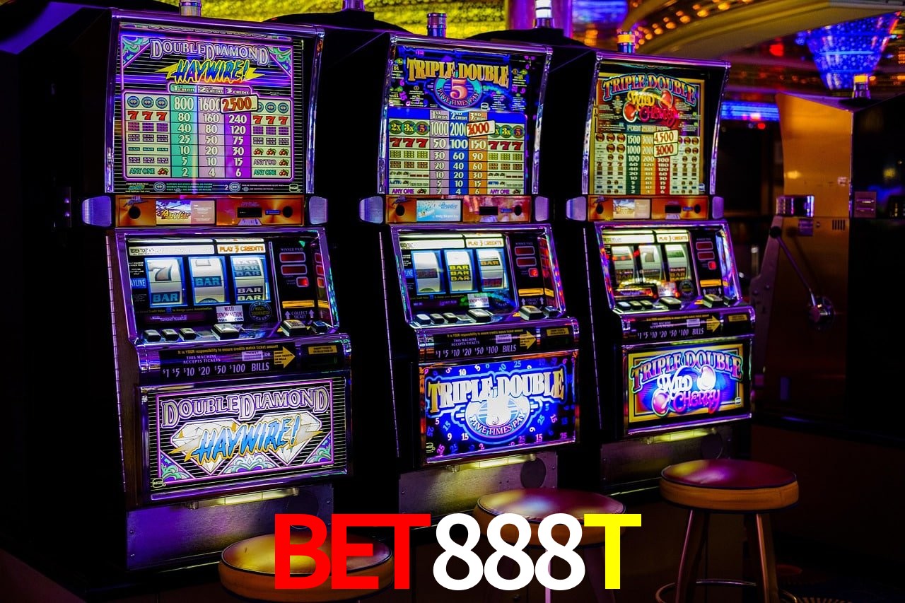 Programa VIP BET888T