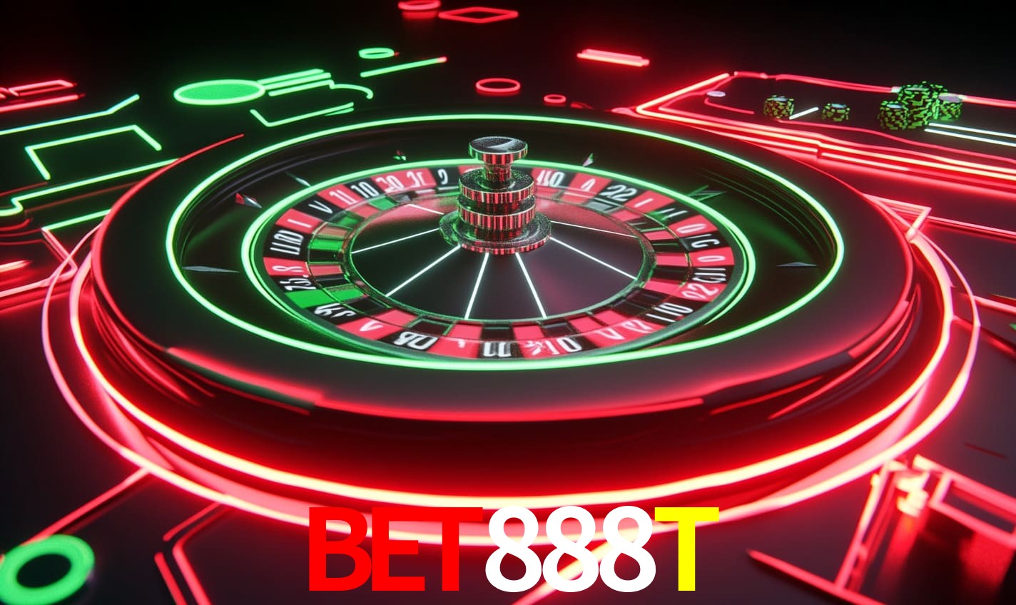 A Experiência Imersiva dos Cassinos Ao Vivo no BET888T
