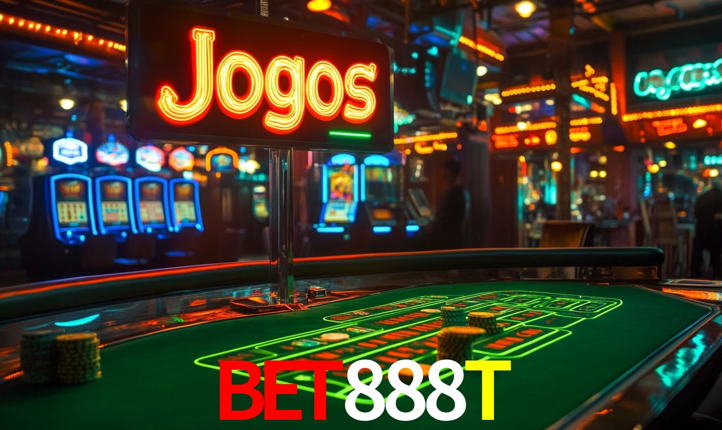 Estatísticas do Jogo BET888T
